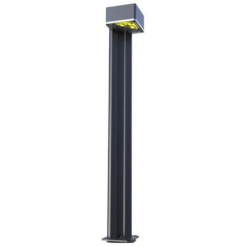 Solar Pathway Stud Light, 3W, 3000K