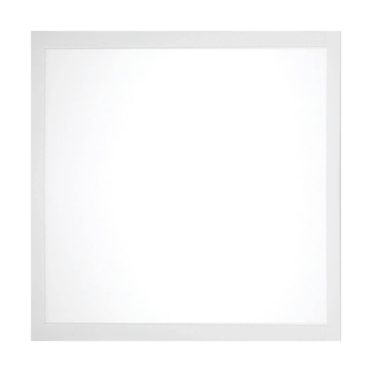 LED Backlit Flat Panel; 40 Watt; 2 ft. x 2 ft.; Selectable CCT; 100-277 Volt - Green Lighting Wholesale