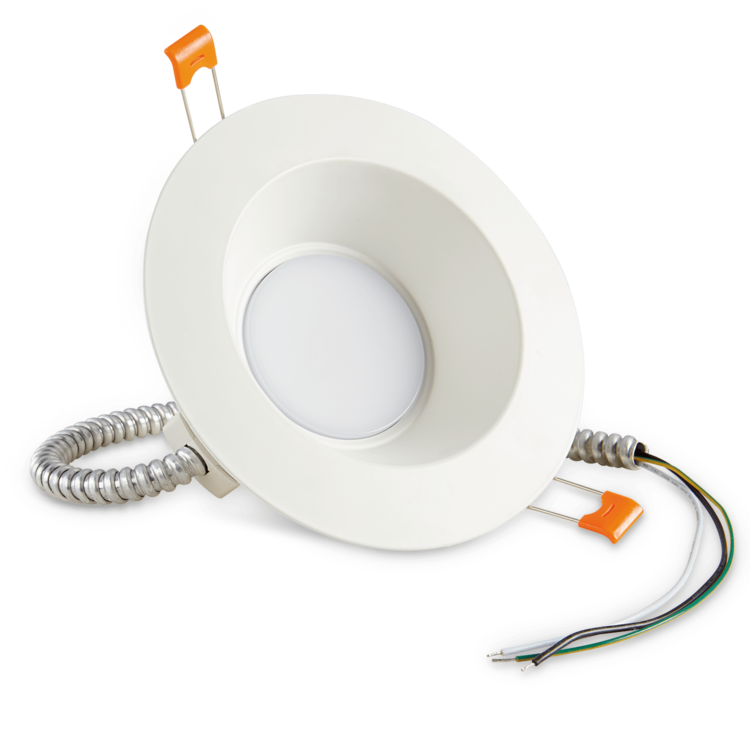 6 inch online led retrofit 277v