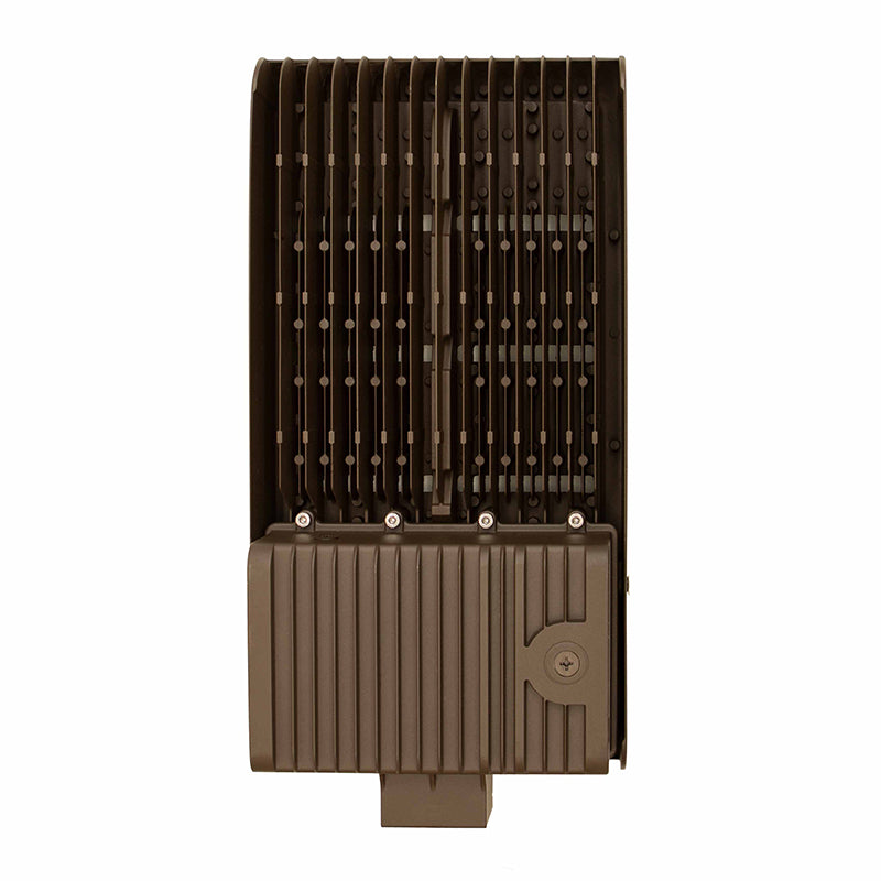 LED Multi-Power High Lumen Flood Light Series, 300W/400W/500W/600W, 5000K - Green Lighting Wholesale